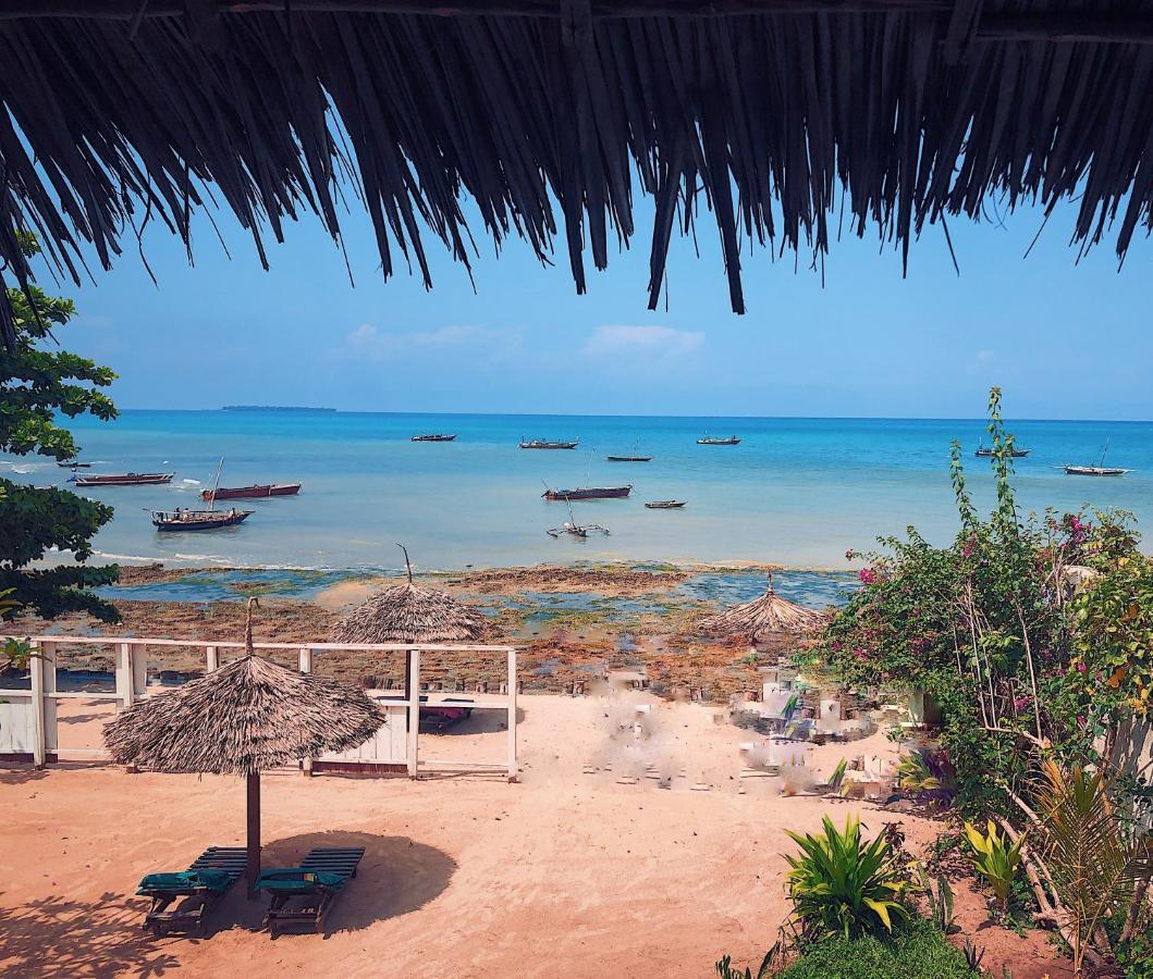 Resort Imani *