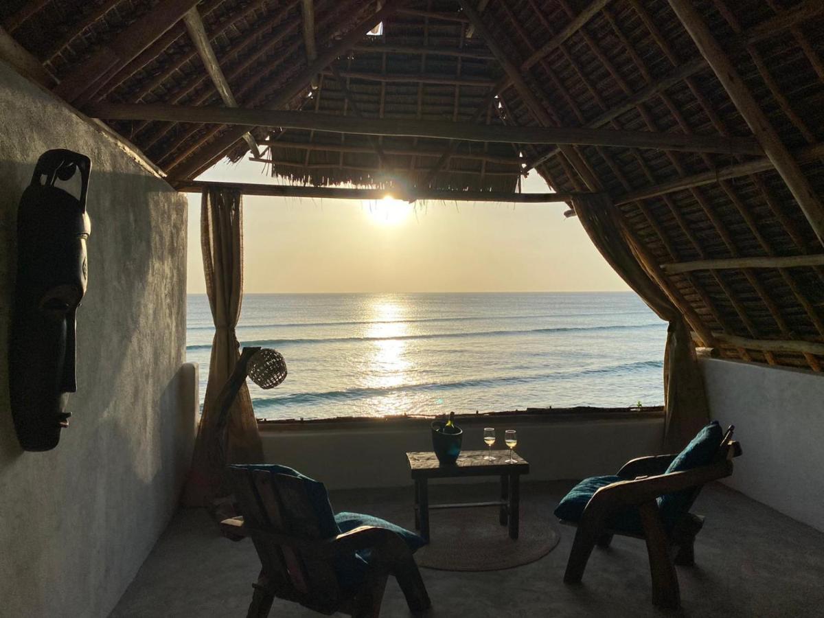 Resort Karamba Eco Boutique Kizimkazi