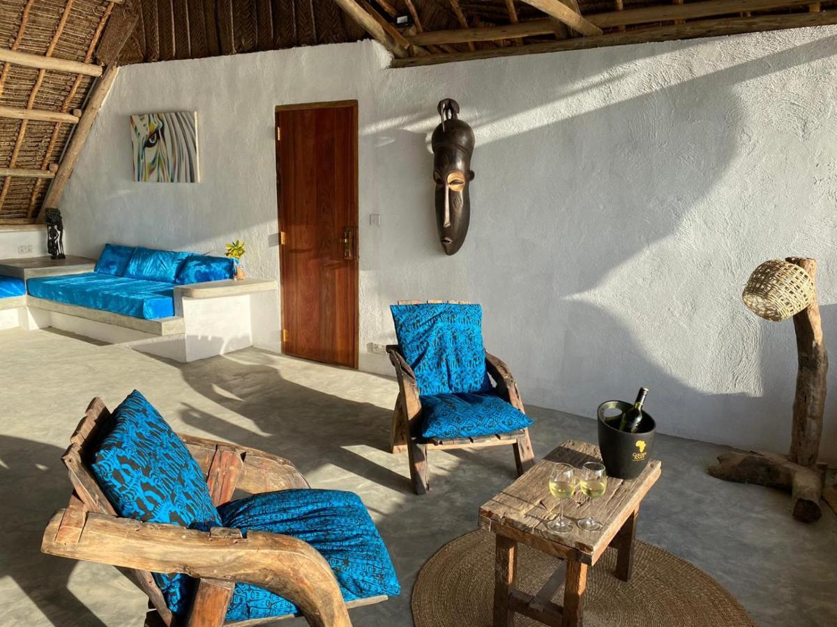 Resort Karamba Eco Boutique Kizimkazi