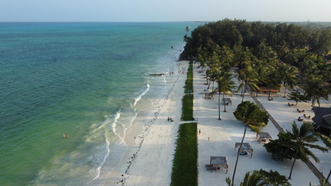 Vrclub Palms 4* Paje
