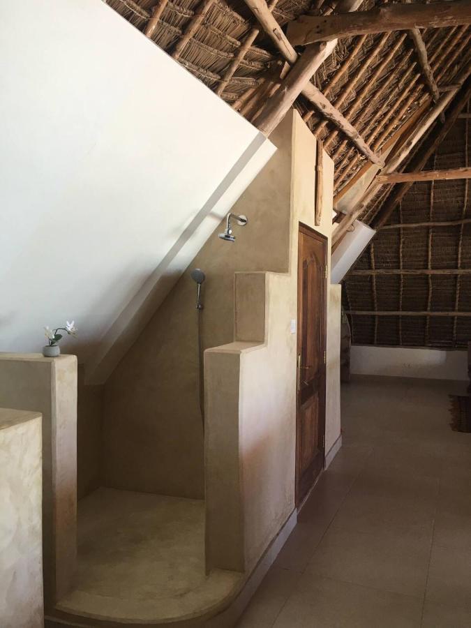 The Loft Zanzibar Kikadini Apartment *