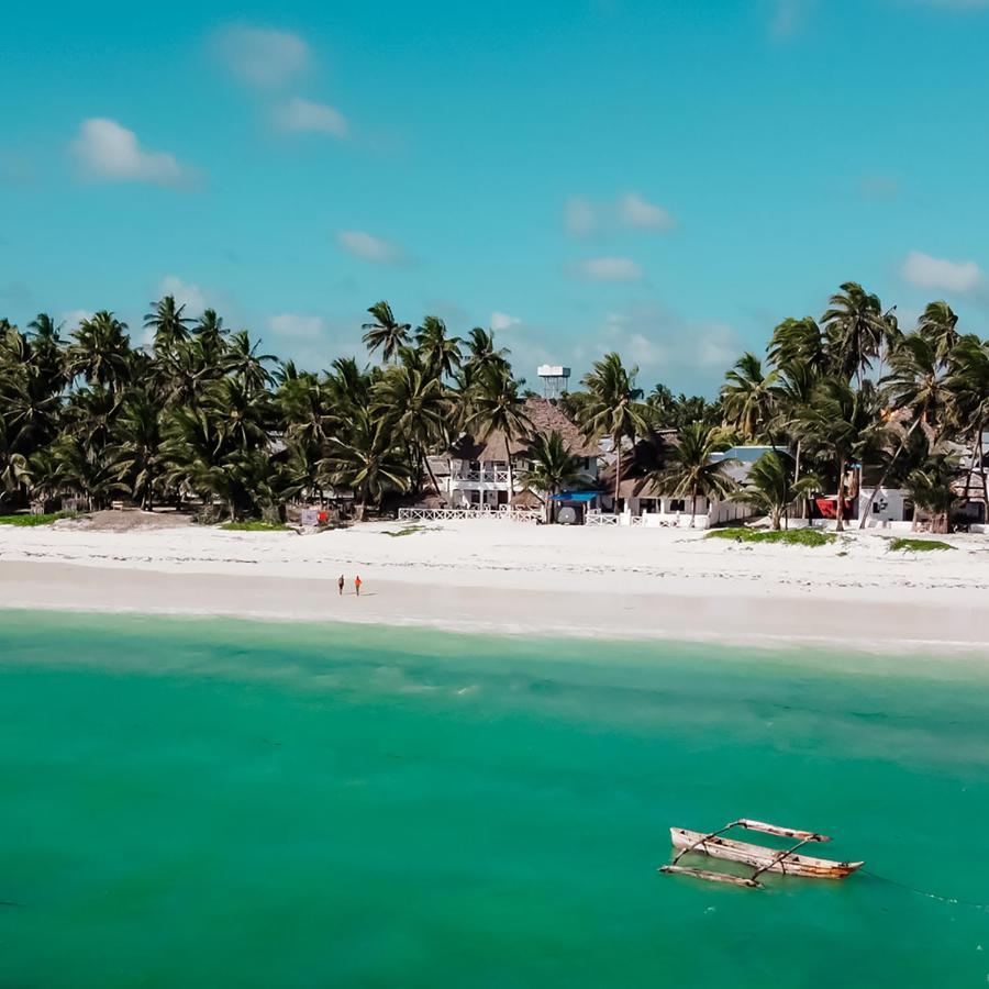 The African Paradise 3*