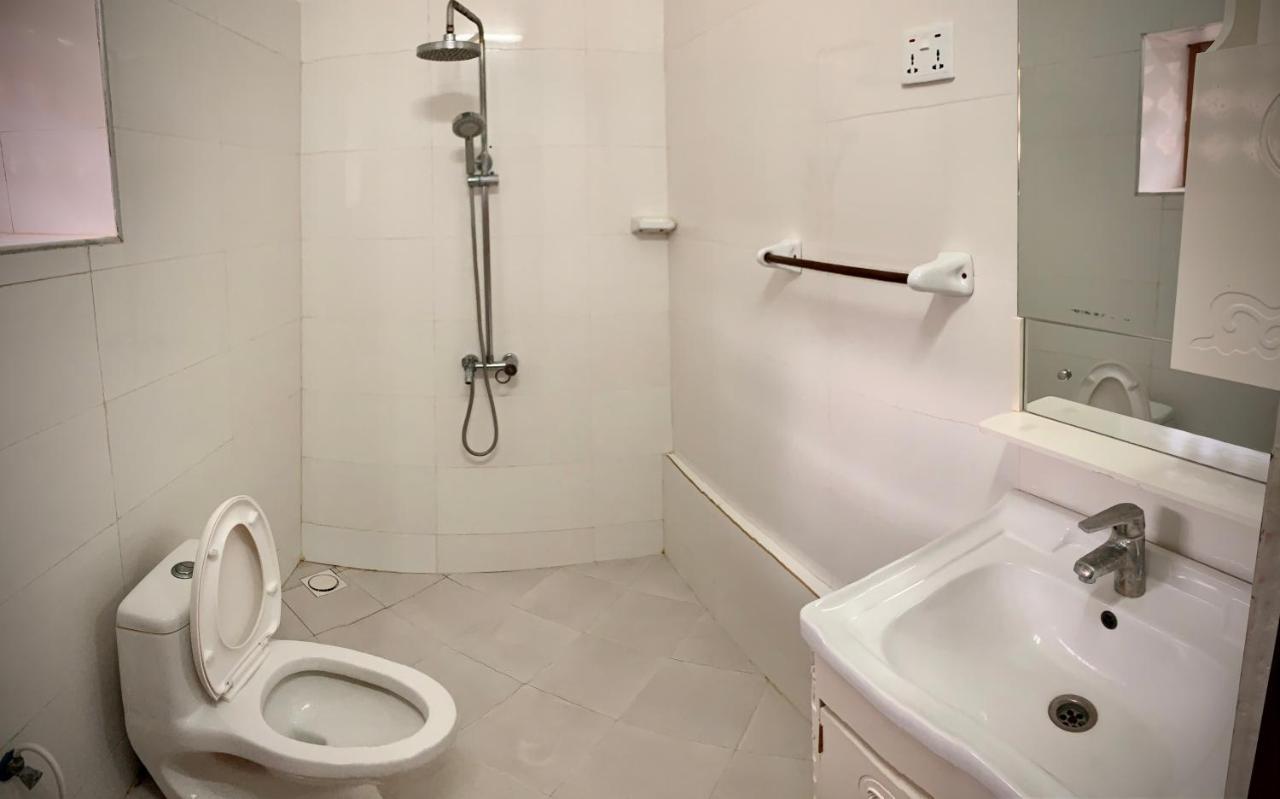 Hostel Stone Town House *