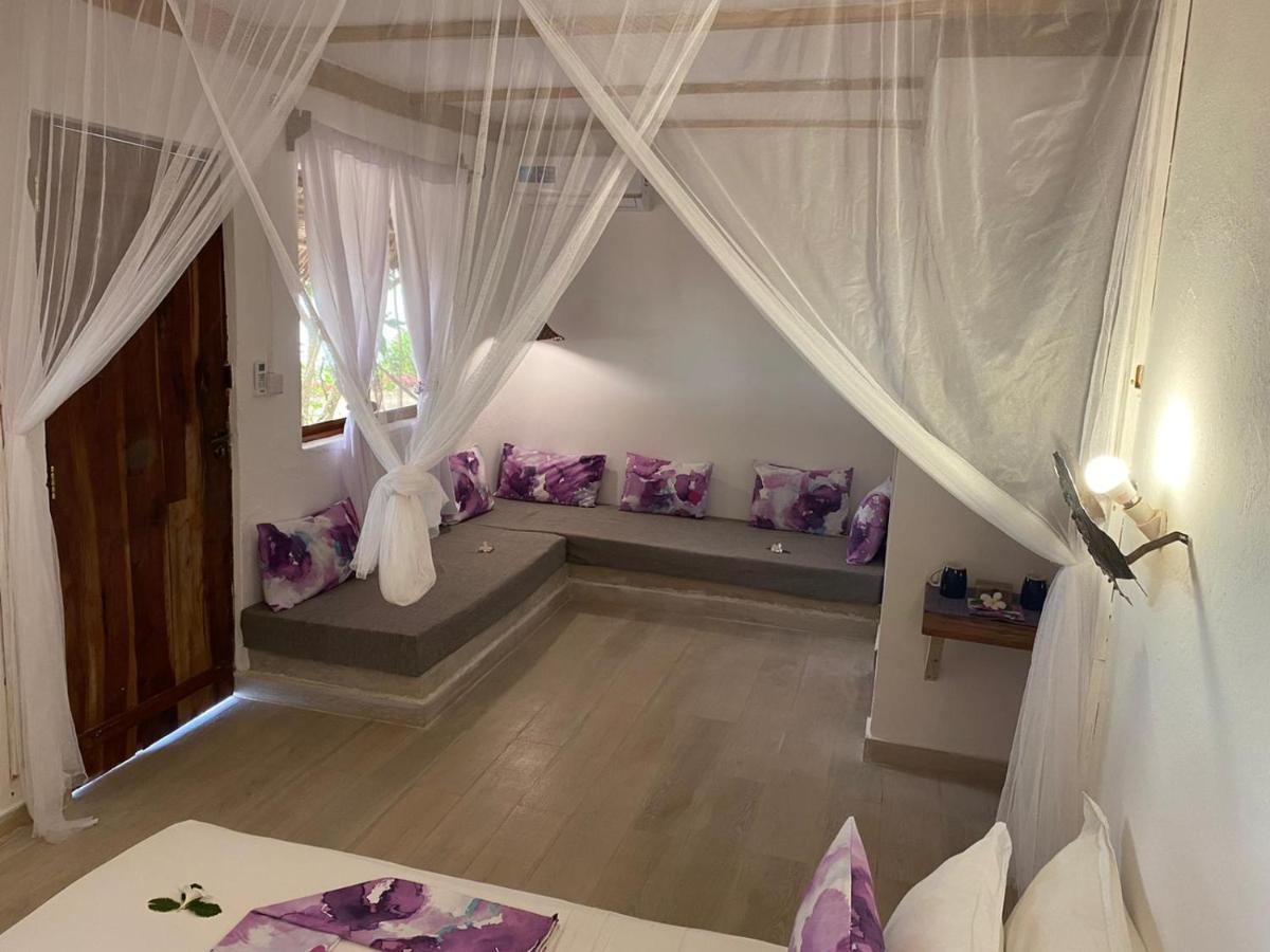 Resort Karamba Eco Boutique Kizimkazi