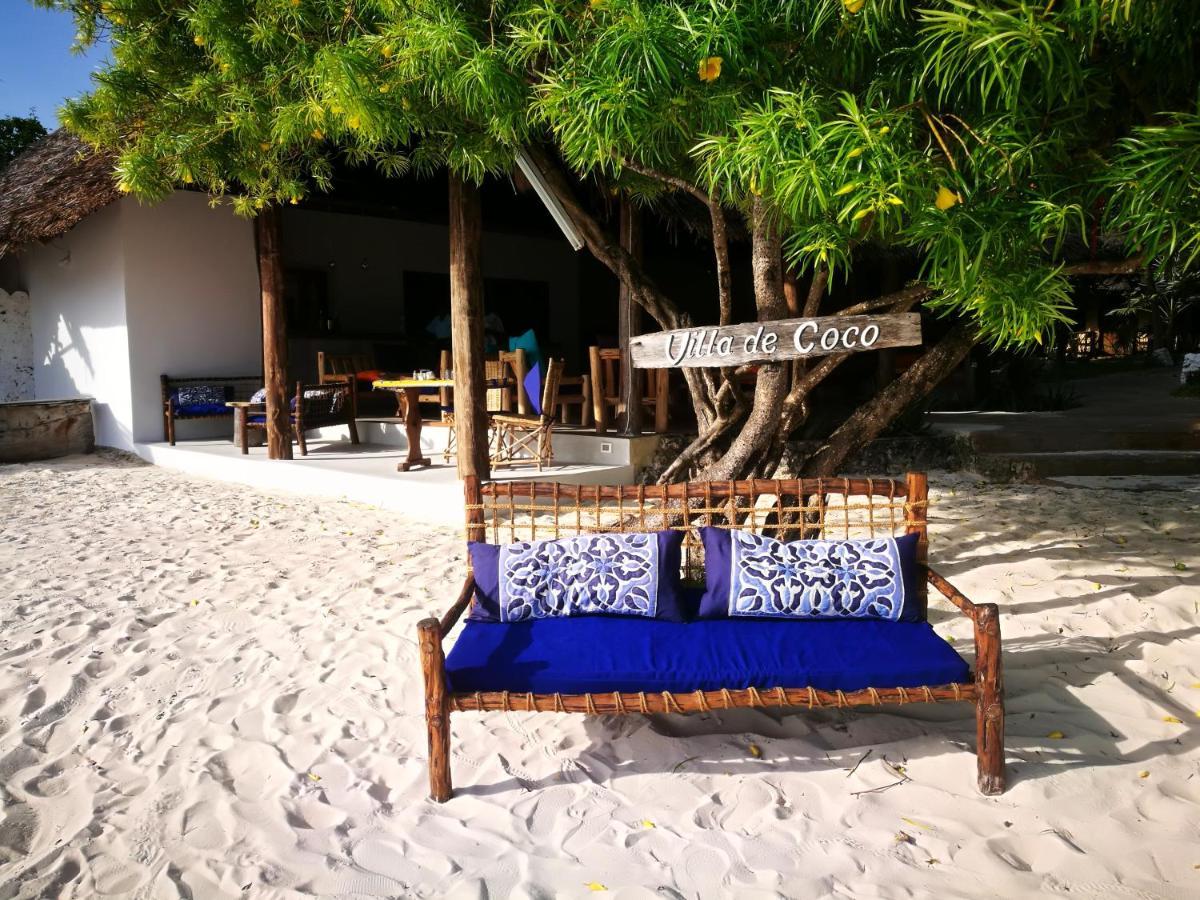 De Coco Resort