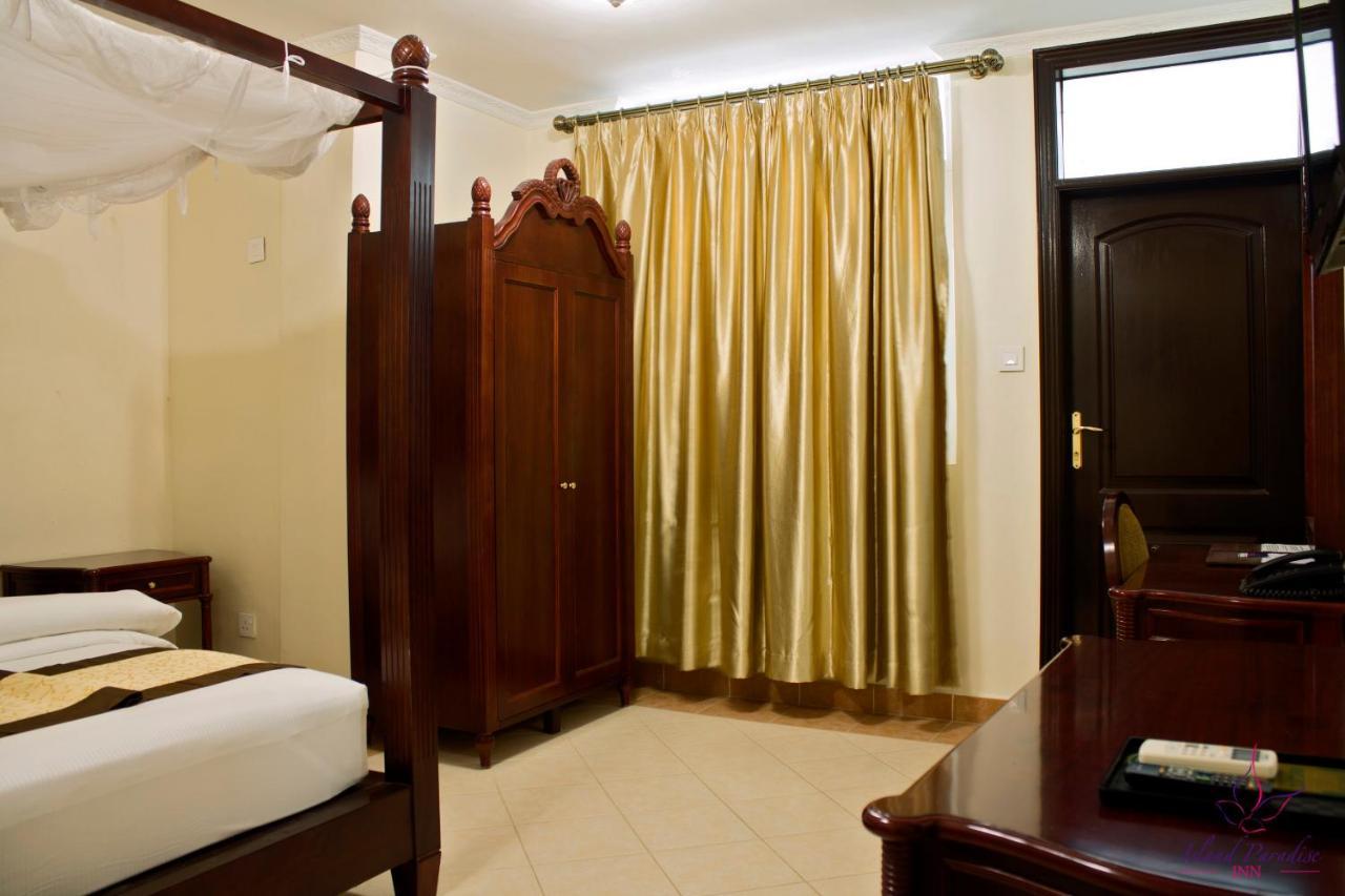 Island Paradise 3* Zanzibar
