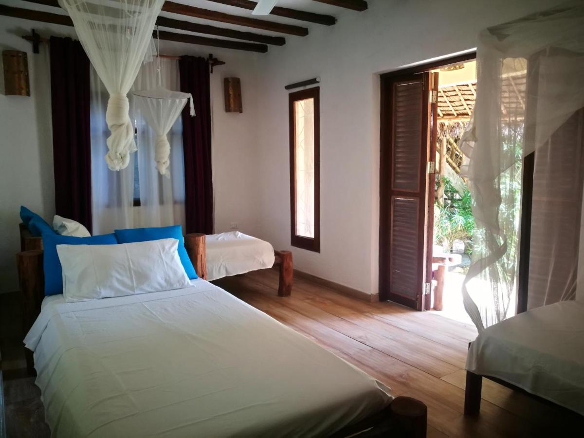 De Coco Resort