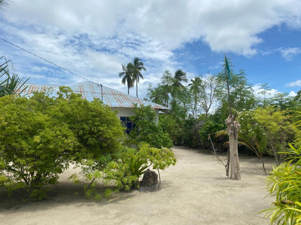 Kabongo Zanzibar Bed & Breakfast *