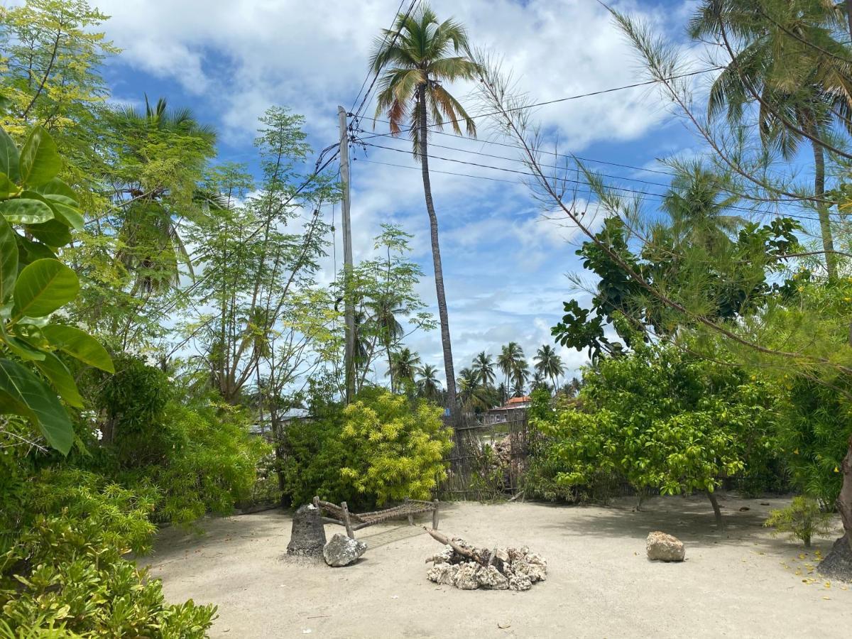 Kabongo Zanzibar