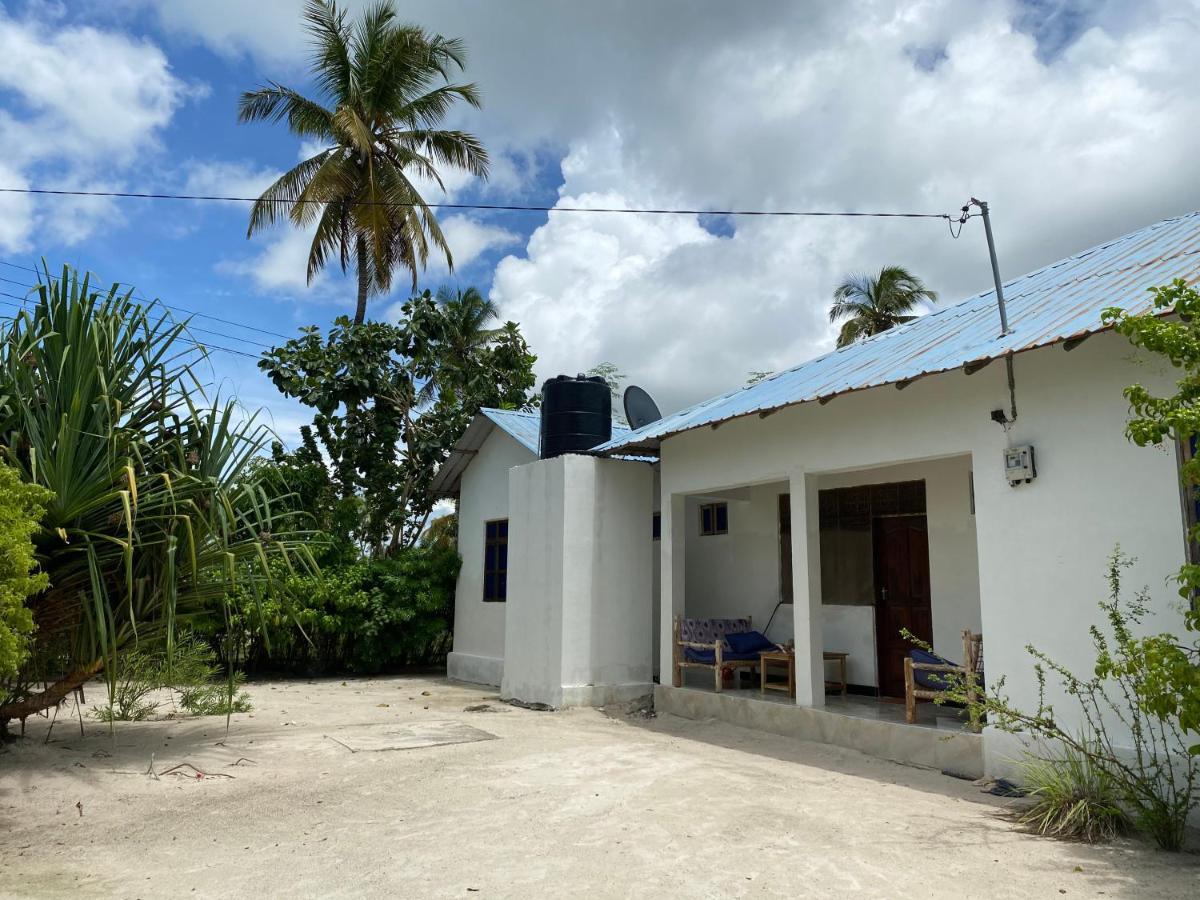 Bed & Breakfast Kabongo Zanzibar *