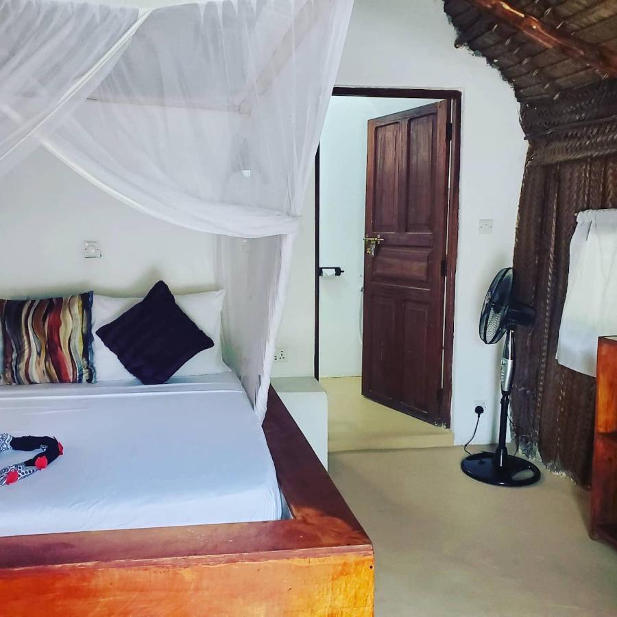 Lodge Kilimani Kwetu Beach Bwejuu
