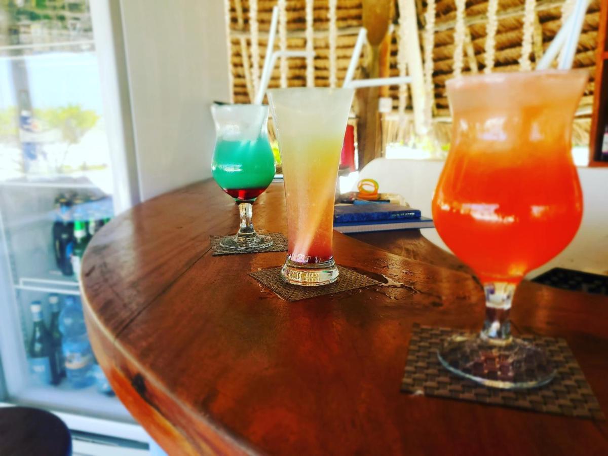 Kilimani Kwetu Beach Lodge