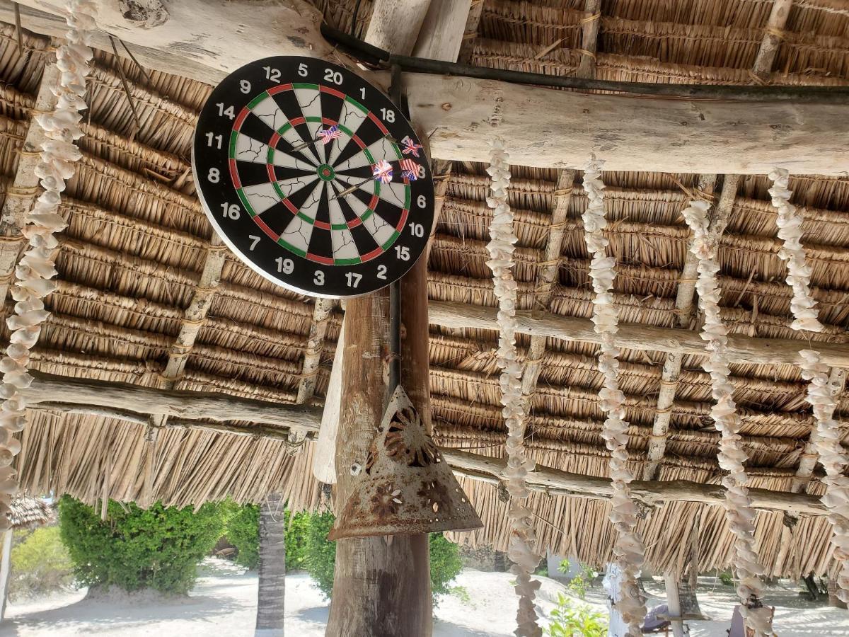 Kilimani Kwetu Beach Lodge