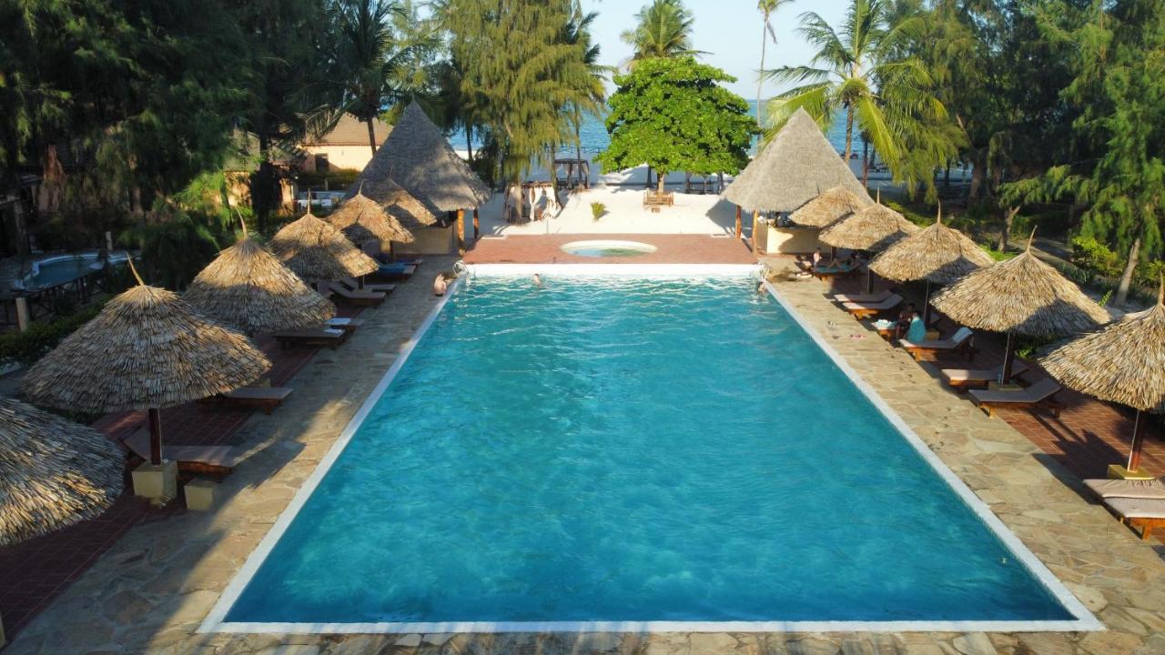 Hotel Vrclub Palms Paje
