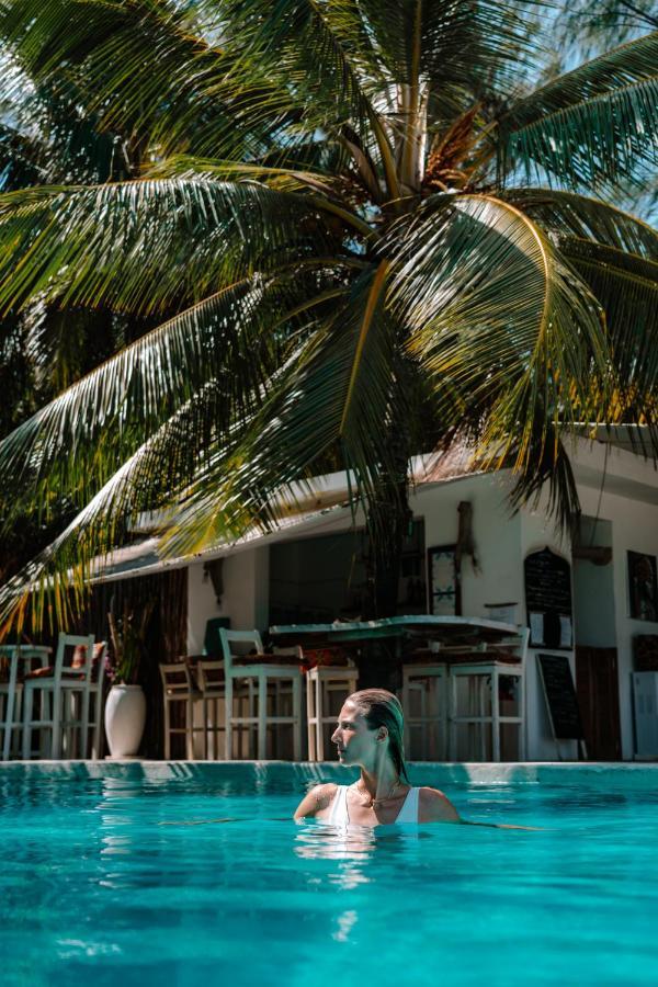 Sharazad Oasis Retreat 4* Jambiani (Zanzibar)