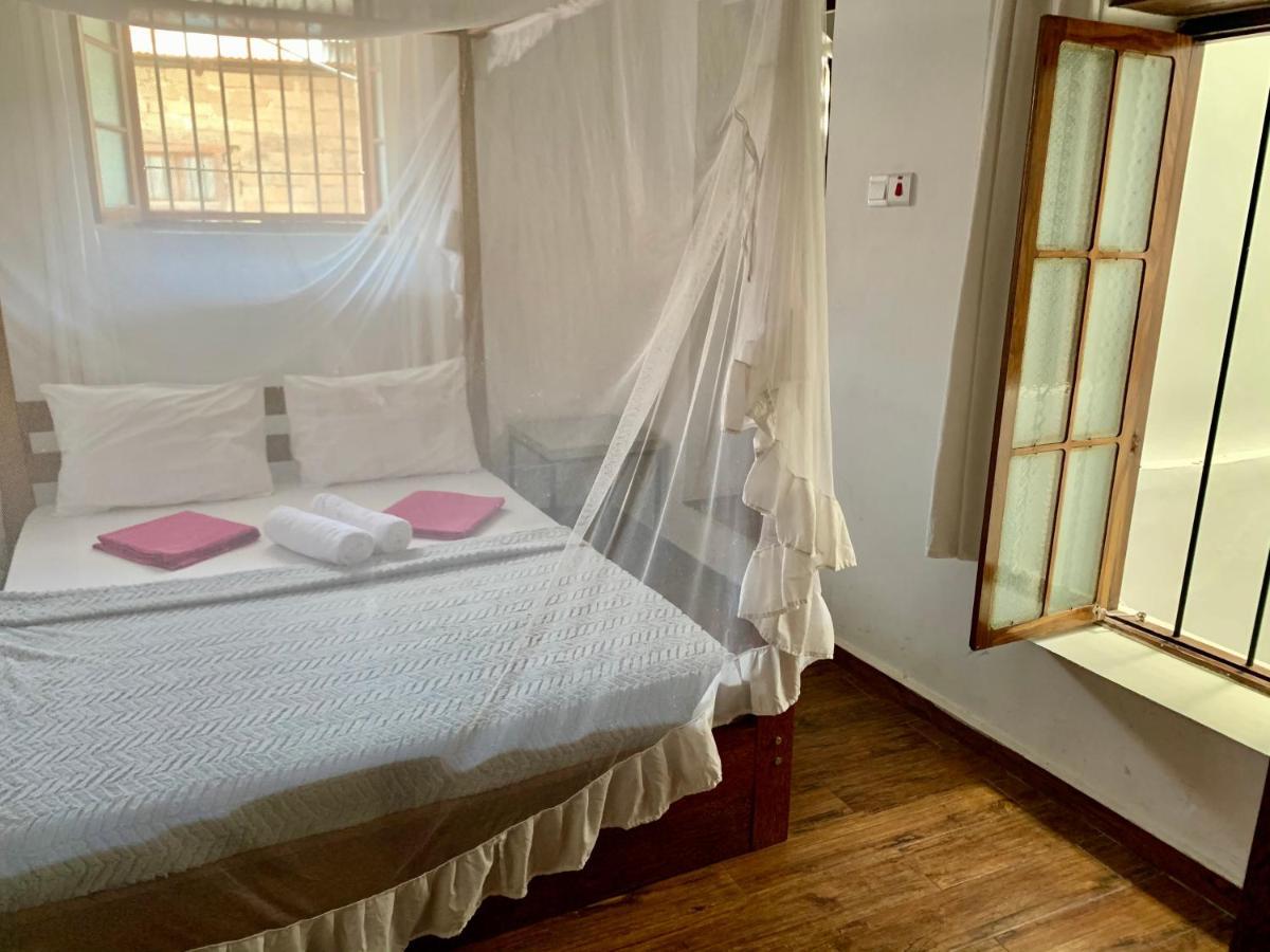 Stone Town House Hostel