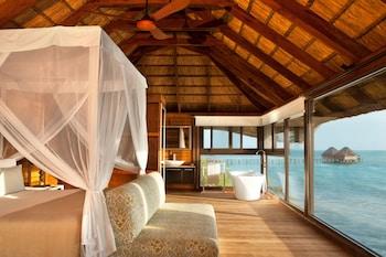 Zamani Zanzibar Kempinski Tanzania Hotel 5*
