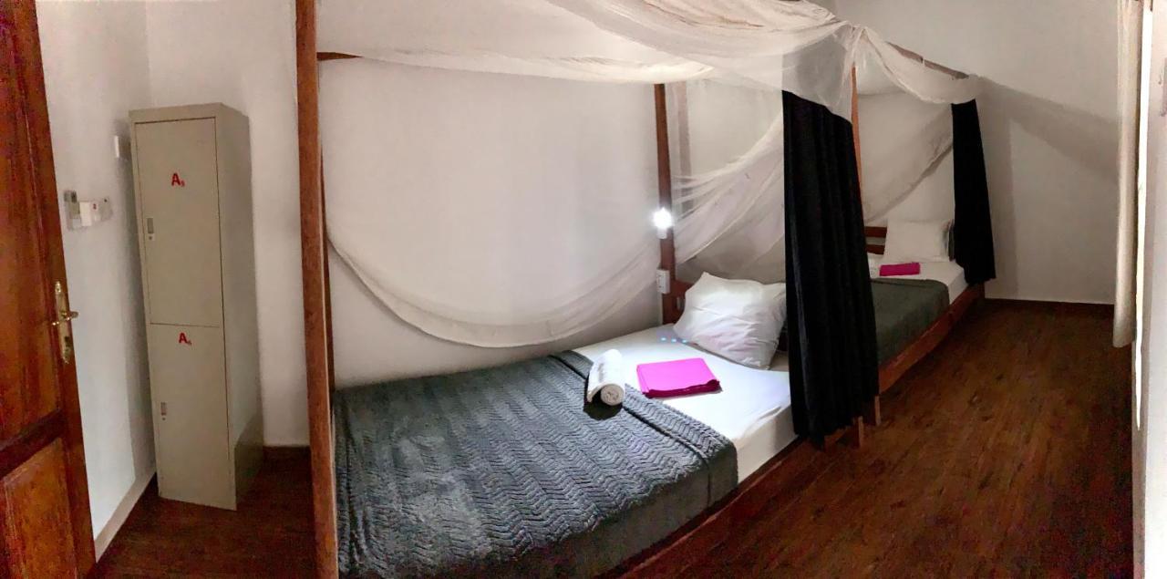 Stone Town House Hostel *