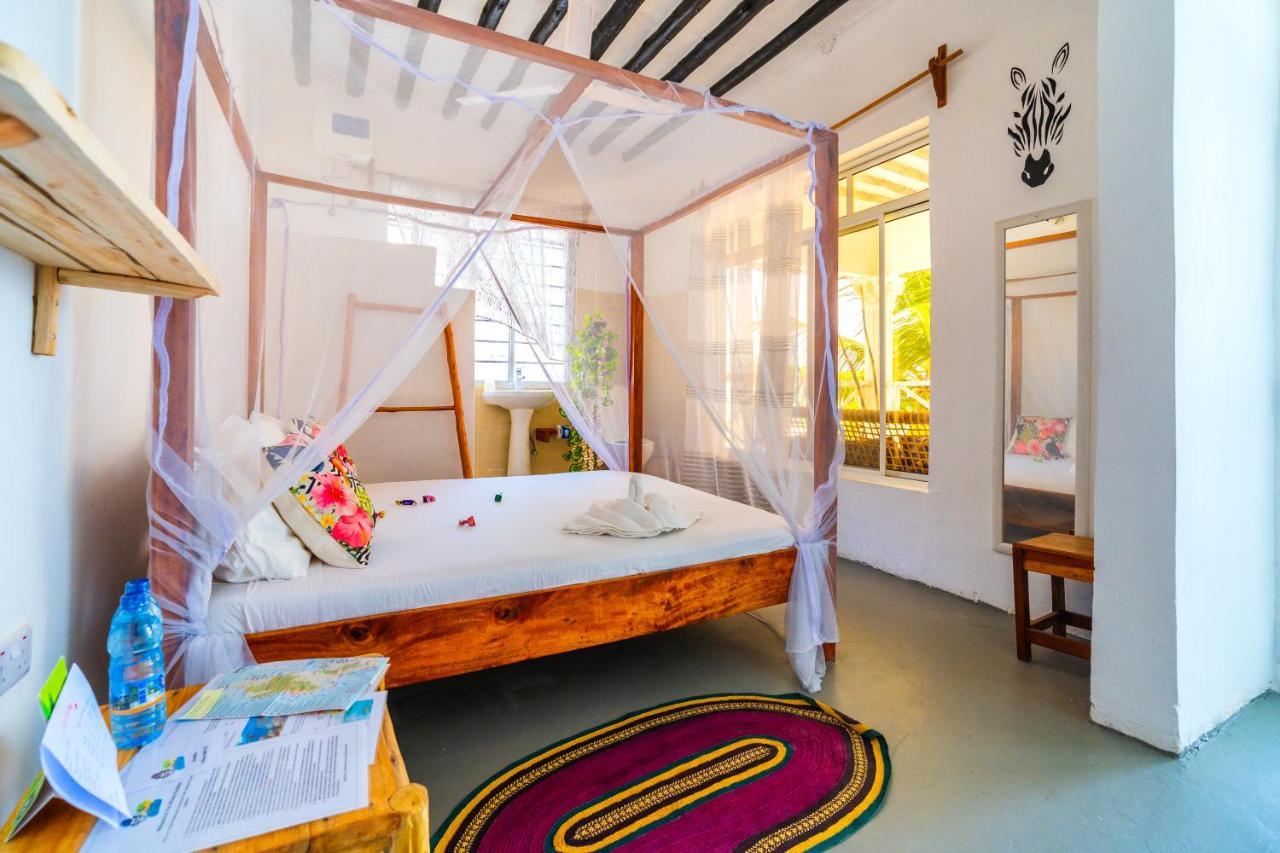 Hotel The African Paradise 3*