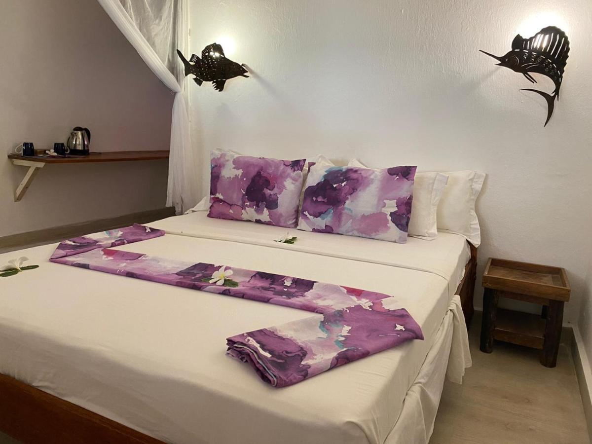 Resort Karamba Eco Boutique 4*
