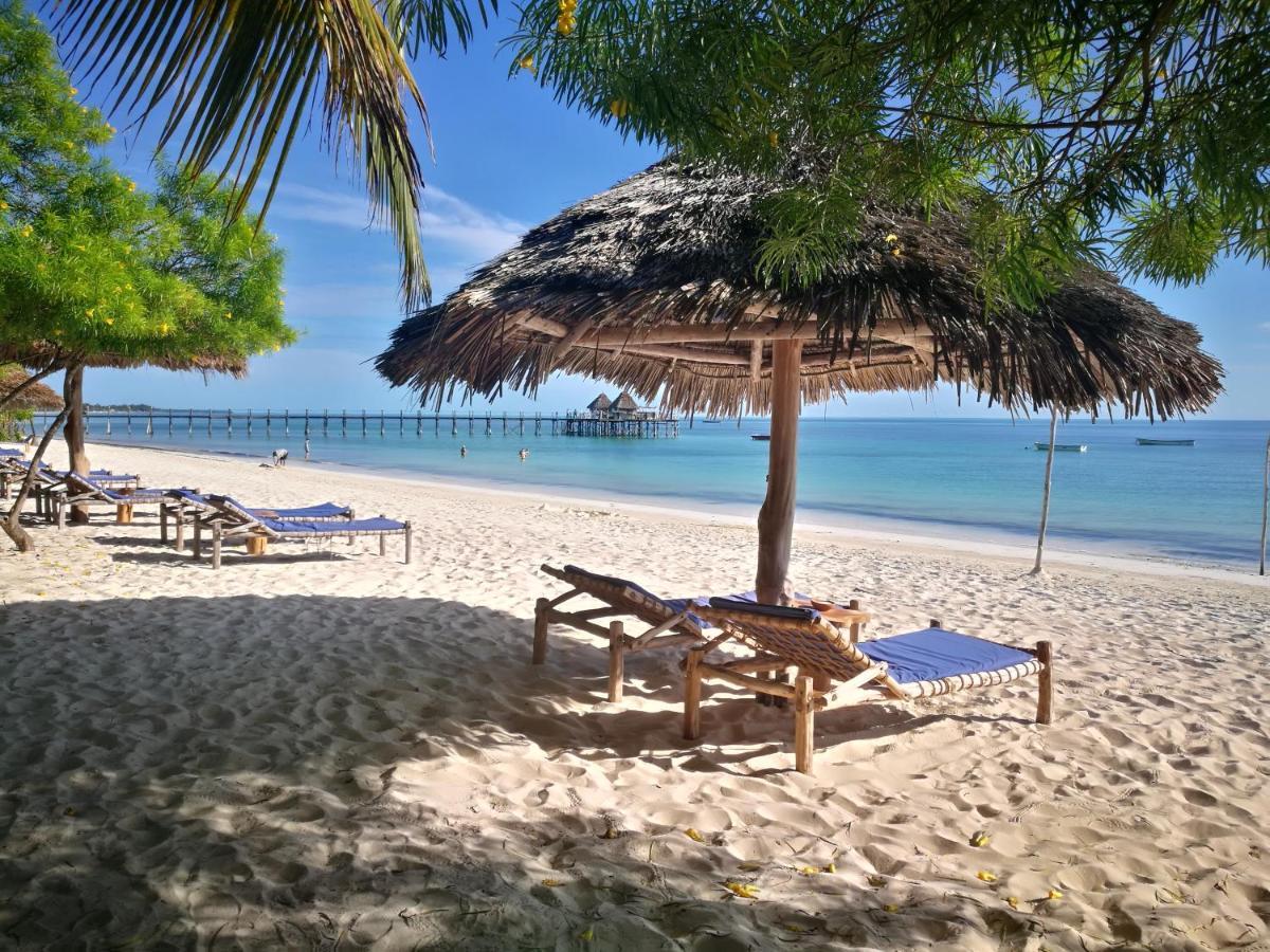 De Coco Resort