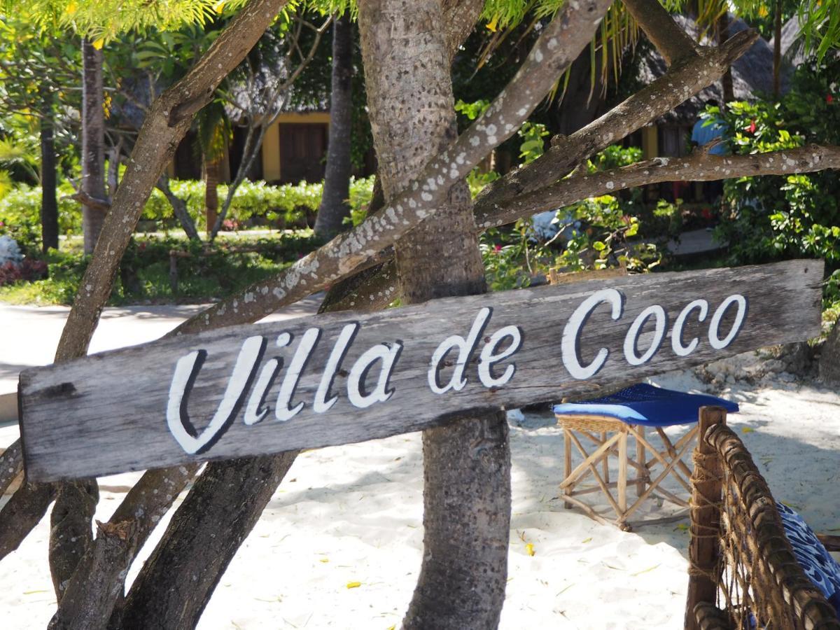 De Coco Resort Jambiani (Zanzibar)