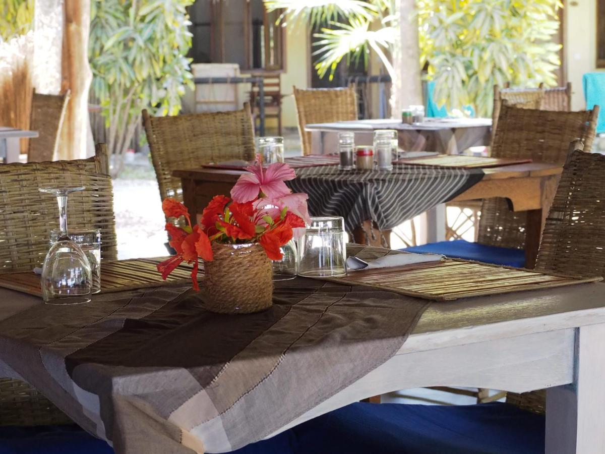 De Coco Resort Jambiani (Zanzibar)