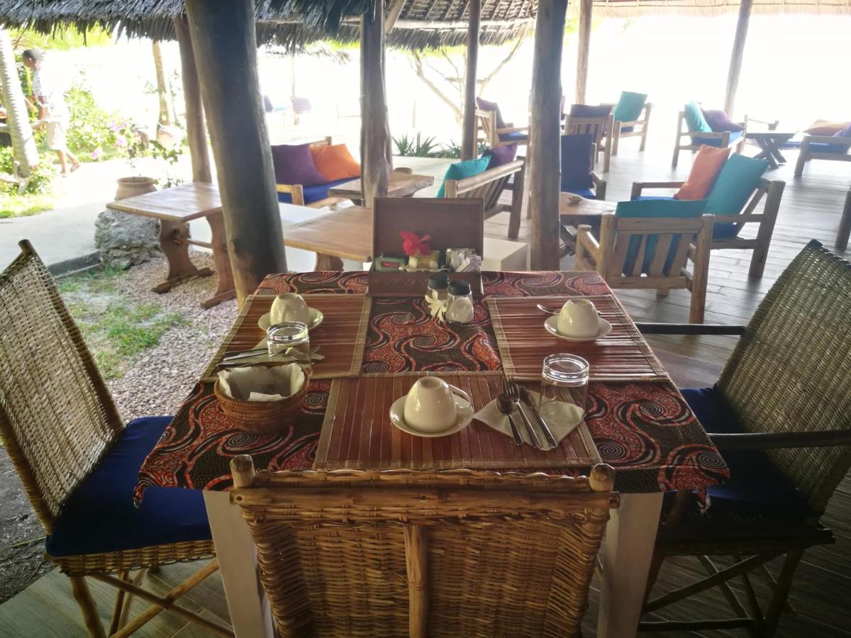 De Coco Resort Jambiani (Zanzibar)