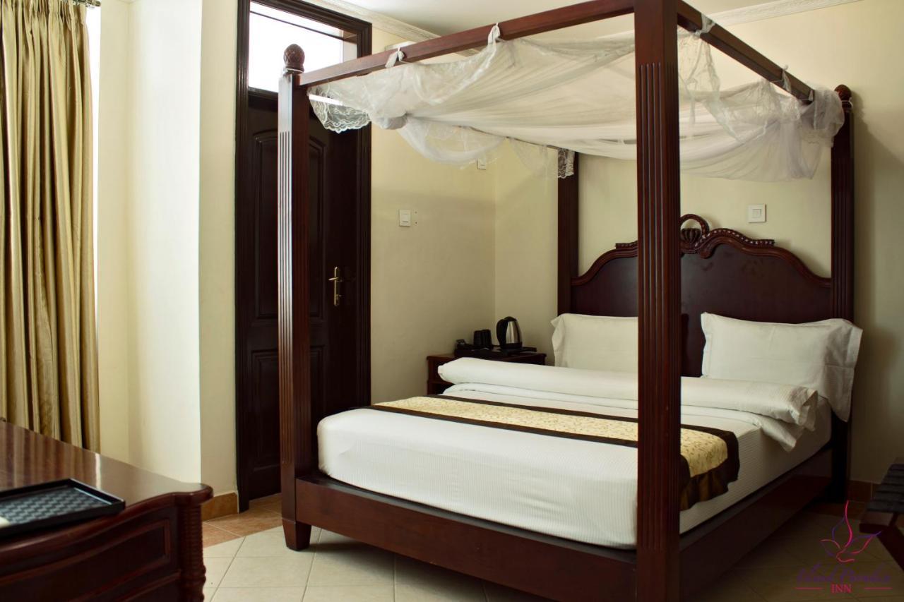 Hotel Island Paradise Zanzibar