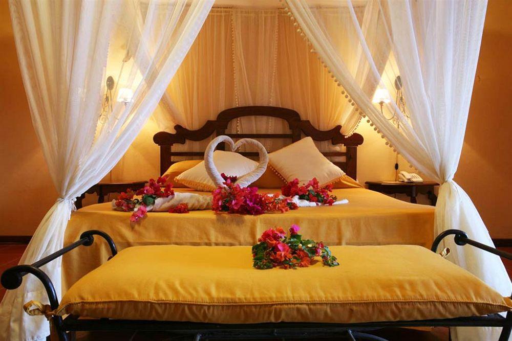 Hotel Karafuu