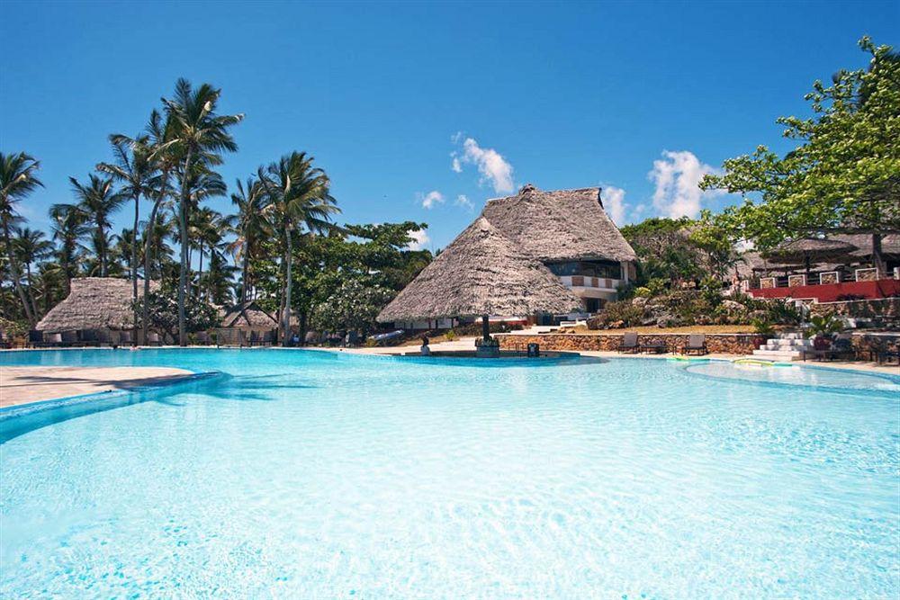 Karafuu Hotel 5*