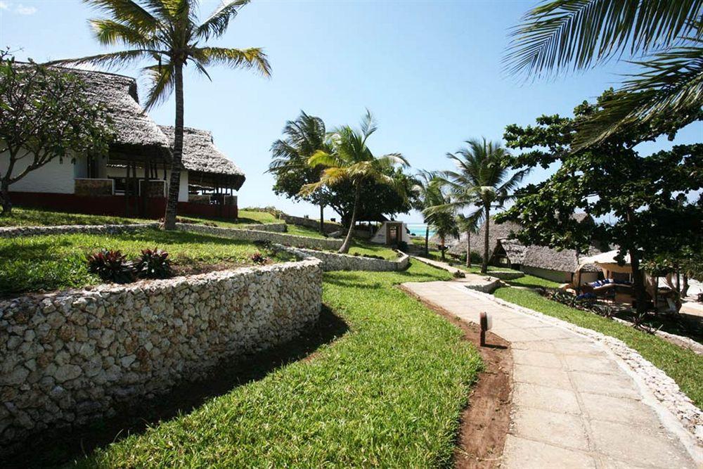 Karafuu Hotel Pingwe