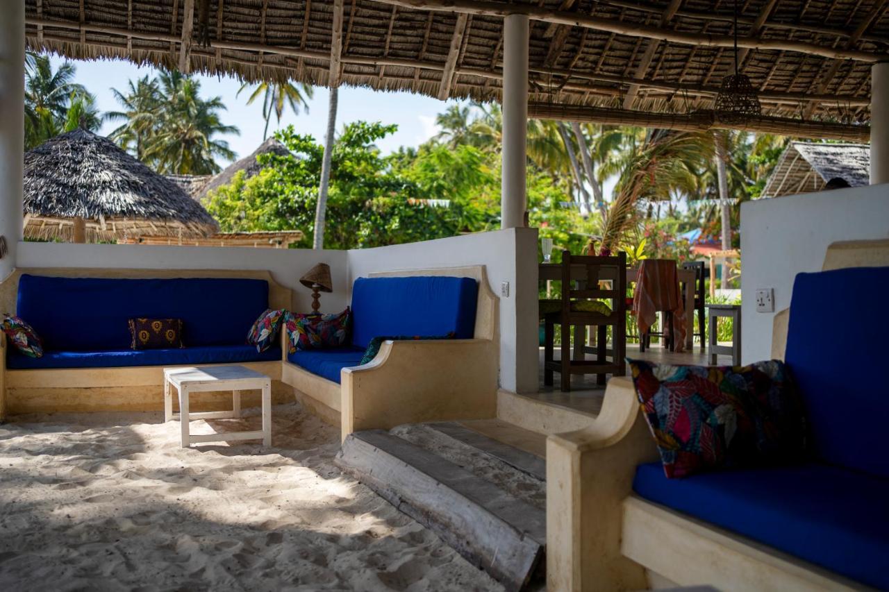 New Teddy's On The * Jambiani (Zanzibar)