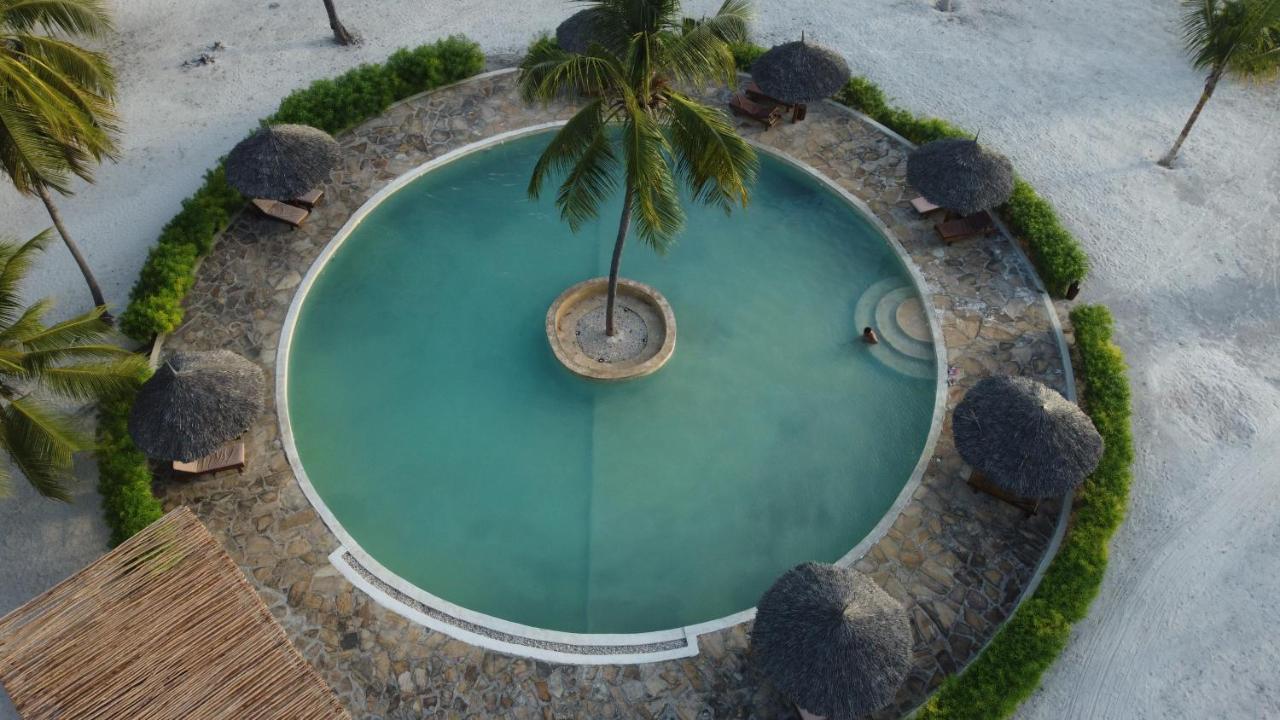 Vrclub Palms 4* Paje