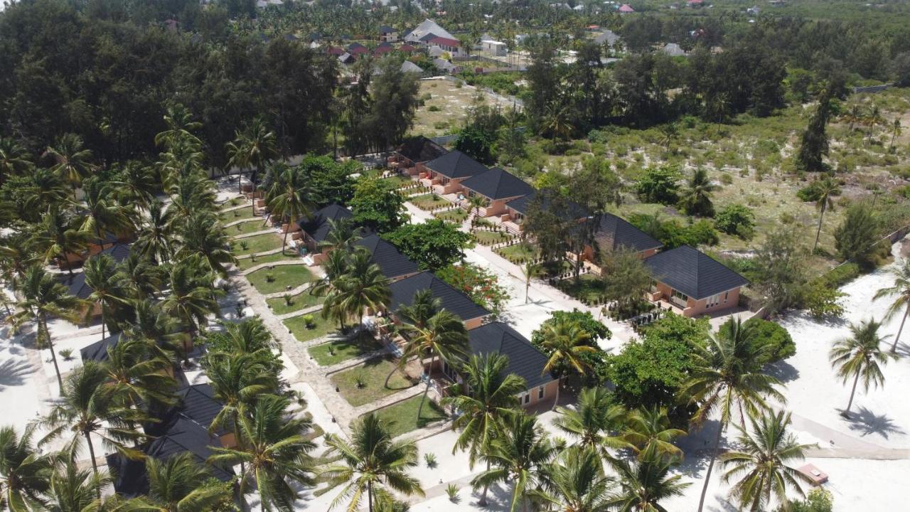 Vrclub Palms Paje
