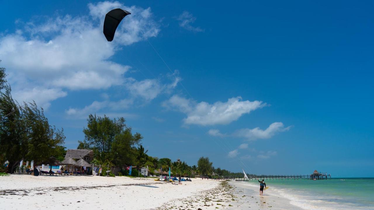 Resort Sharazad Oasis Retreat Jambiani (Zanzibar)