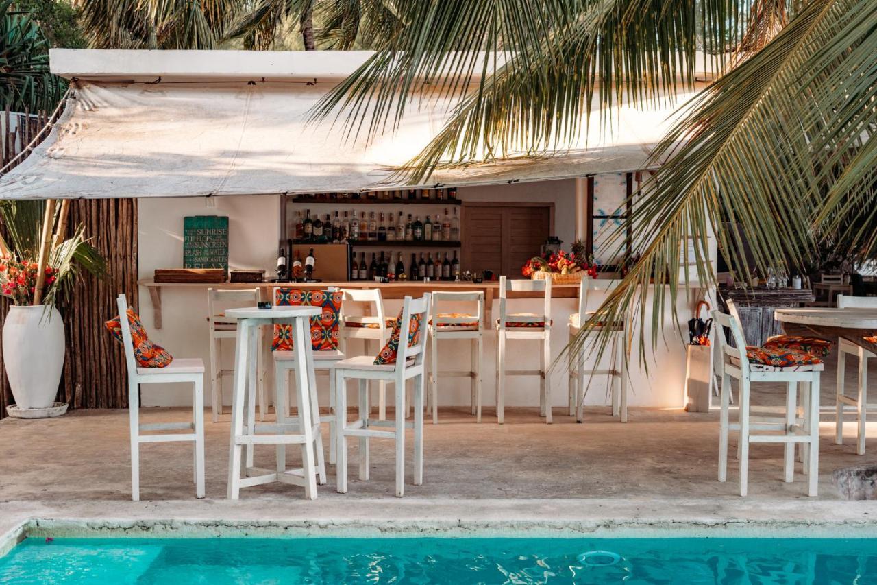Sharazad Oasis Retreat 4*
