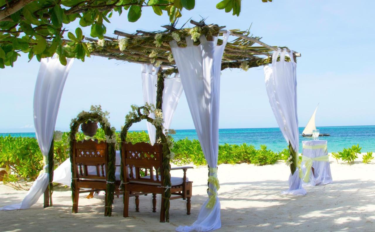 Sharazad Boutique Jambiani (Zanzibar)