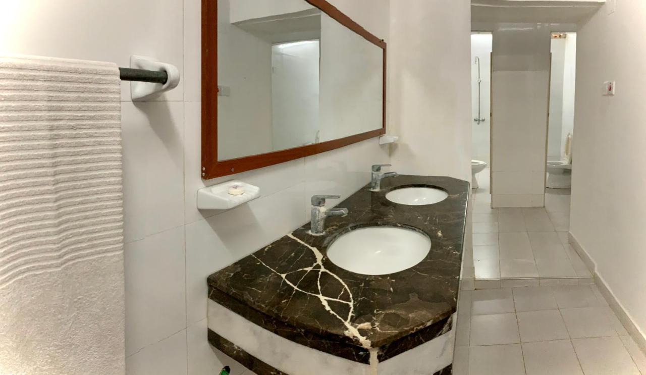 Stone Town House