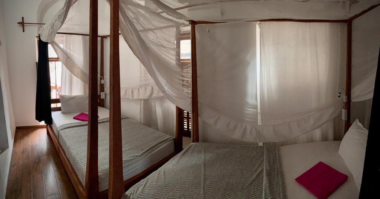 Stone Town House Hostel Zanzibar