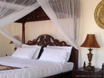 Hotel Al Johari & Zanzibar
