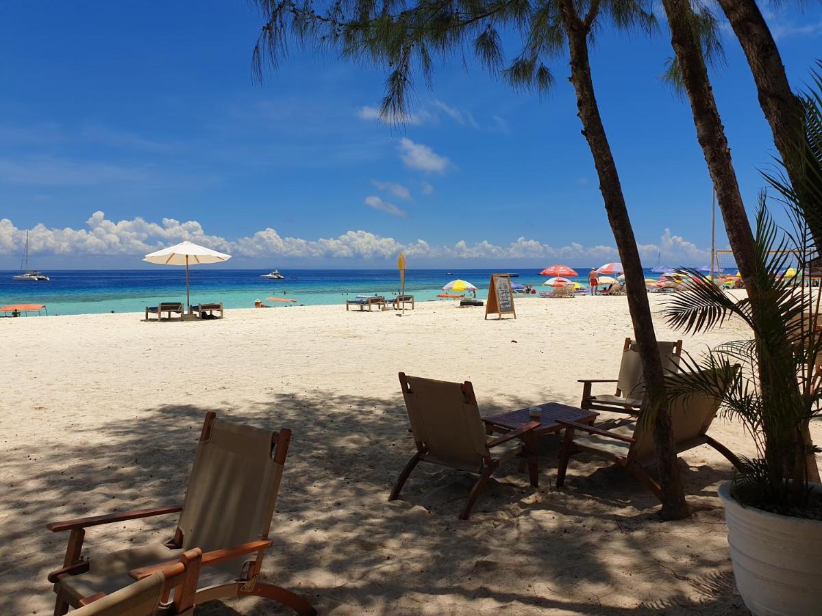 Nungwi Inn Beach Cottages Gasthof 3*