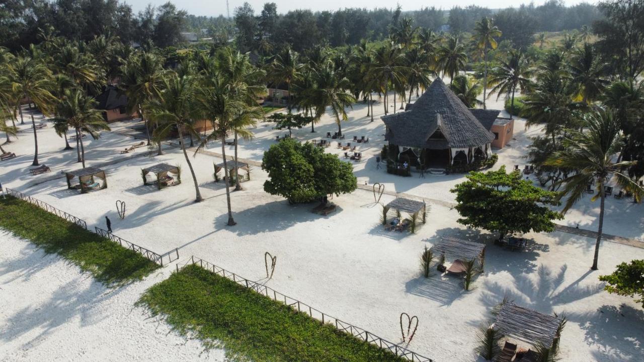 Hotel Vrclub Palms Paje
