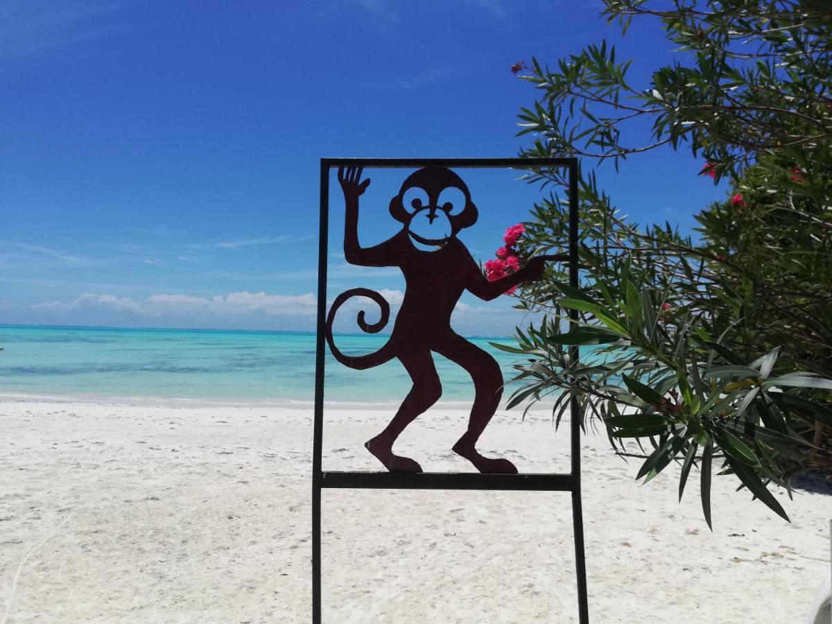 Lodge Red Monkey