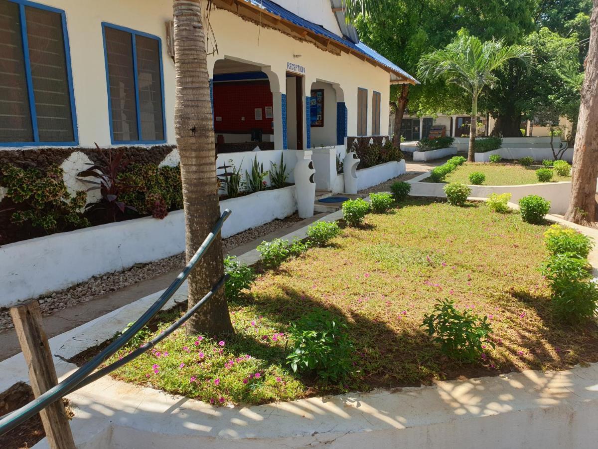 Nungwi Inn Beach Cottages 3* Nungwi