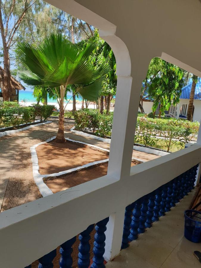 Nungwi Inn Beach Cottages Nungwi