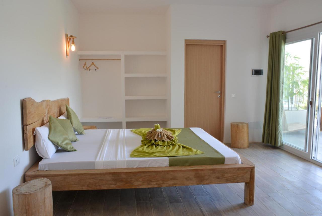 Bed & Breakfast La Base *