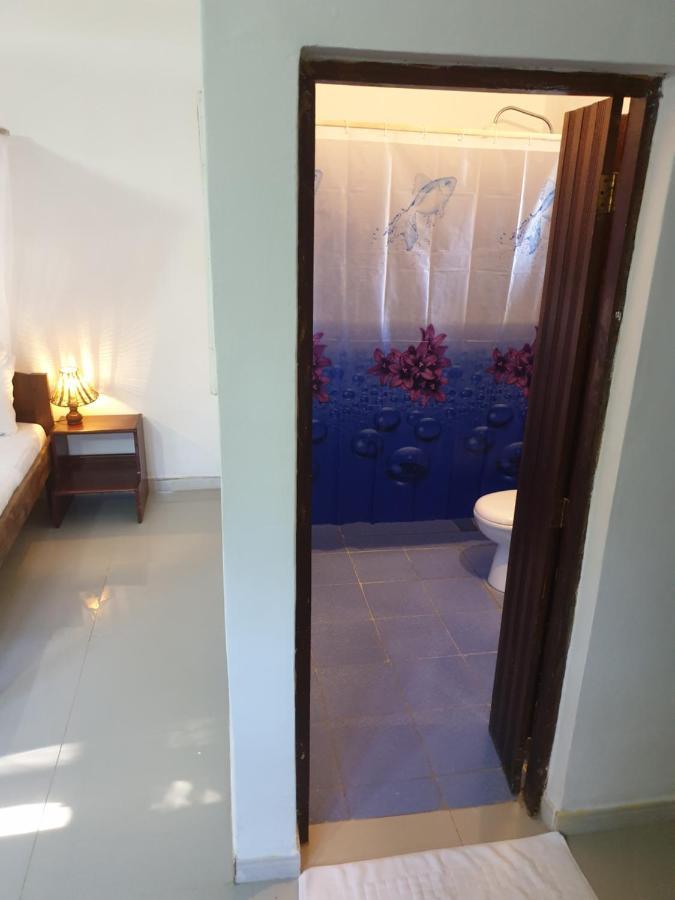 Nungwi Inn Beach Cottages Gasthof 3*