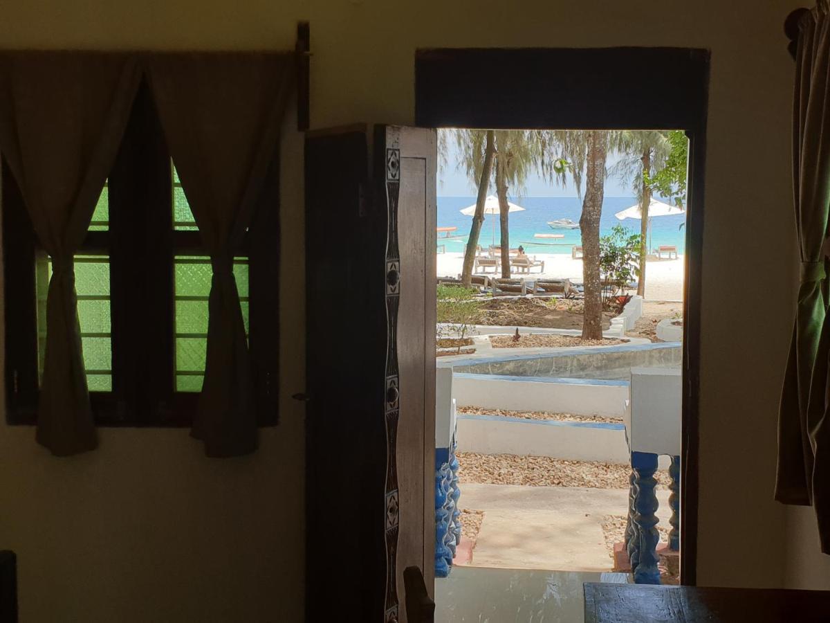 Nungwi Inn Beach Cottages Gasthof Nungwi