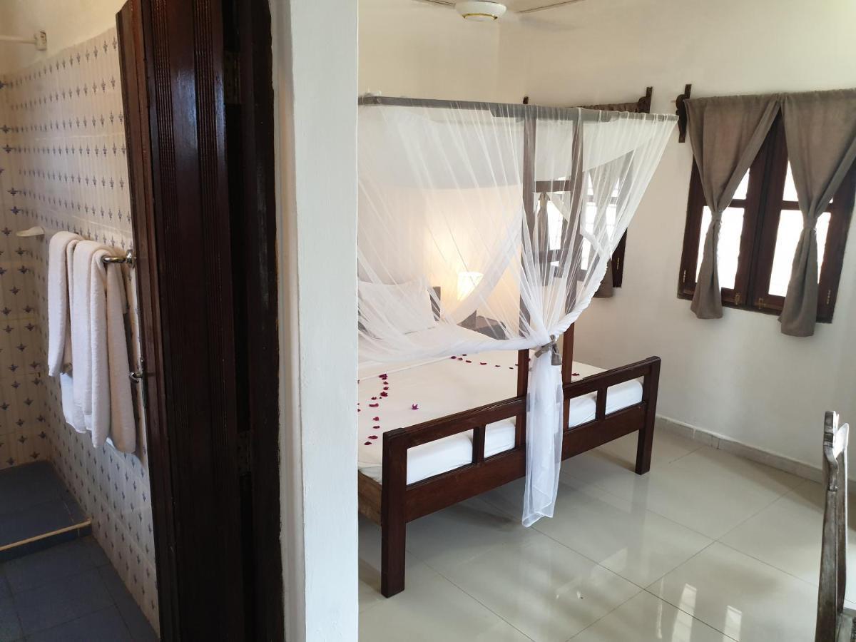 Nungwi Inn Beach Cottages Gasthof Nungwi